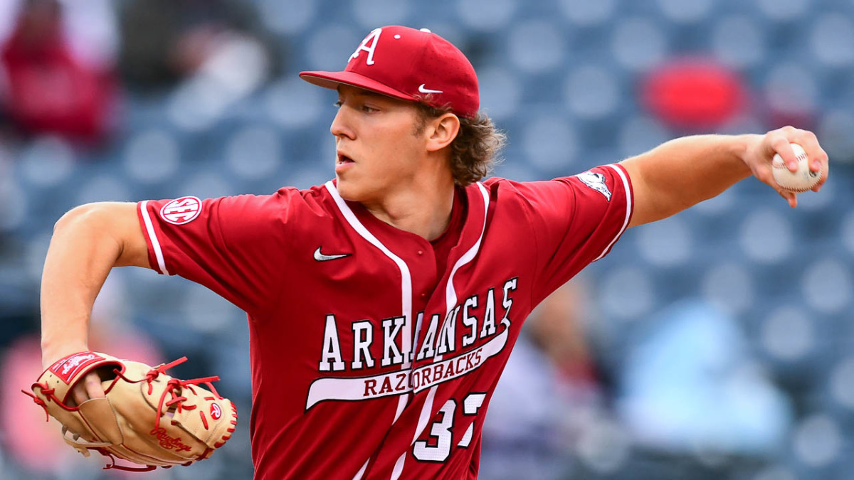 Hagen Smith-SE Louisiana